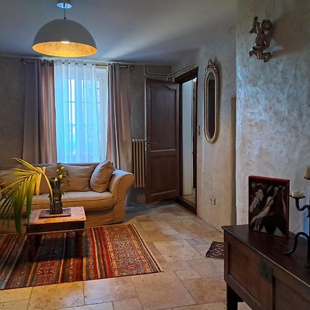 La Maison Bakea Cordes Sur Ciel Luaran gambar