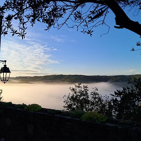 La Maison Bakea Cordes Sur Ciel Luaran gambar