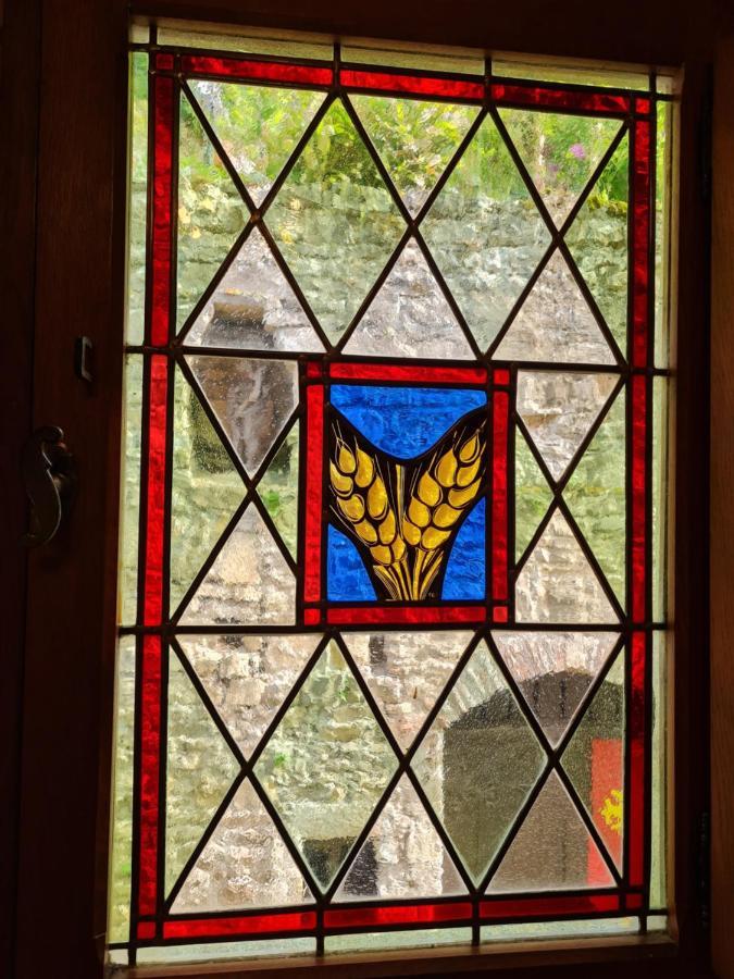 La Maison Bakea Cordes Sur Ciel Luaran gambar