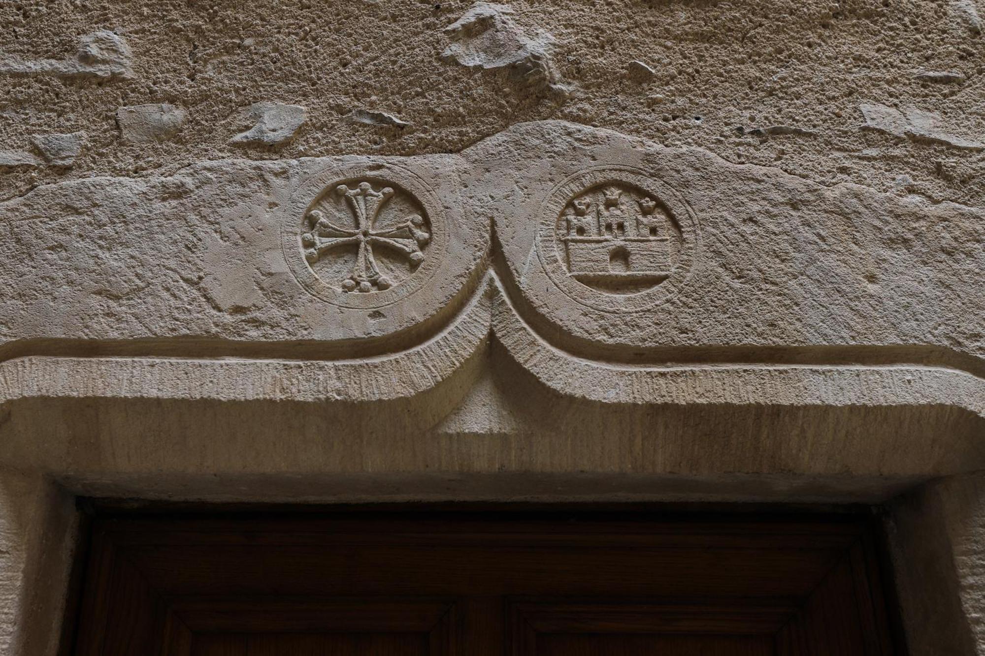 La Maison Bakea Cordes Sur Ciel Luaran gambar