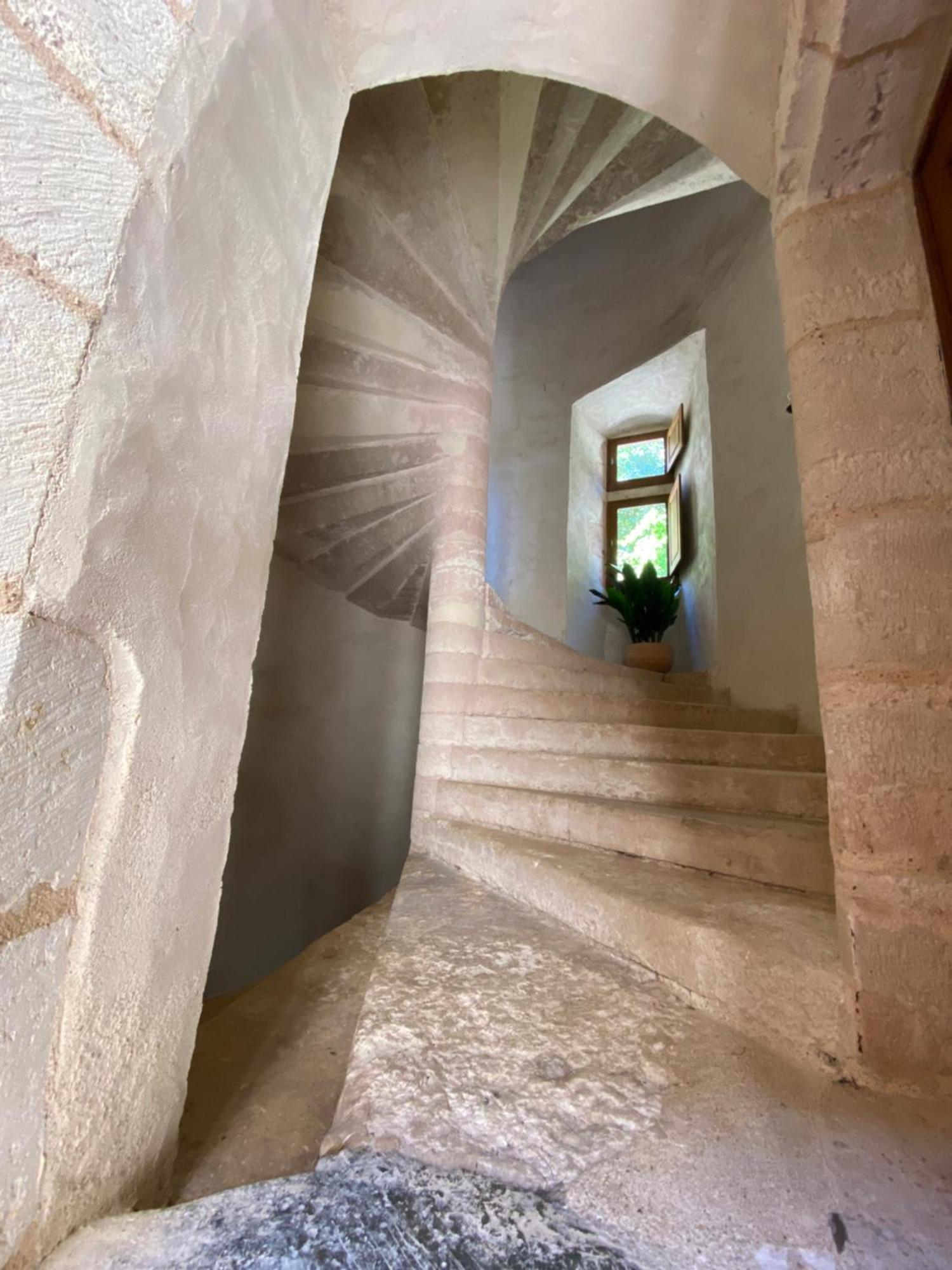 La Maison Bakea Cordes Sur Ciel Luaran gambar