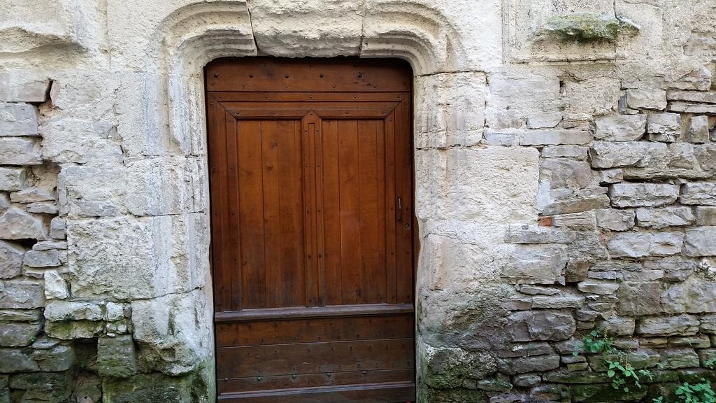 La Maison Bakea Cordes Sur Ciel Luaran gambar